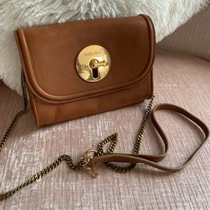 See by Chloe crossbody bag 🤎💛